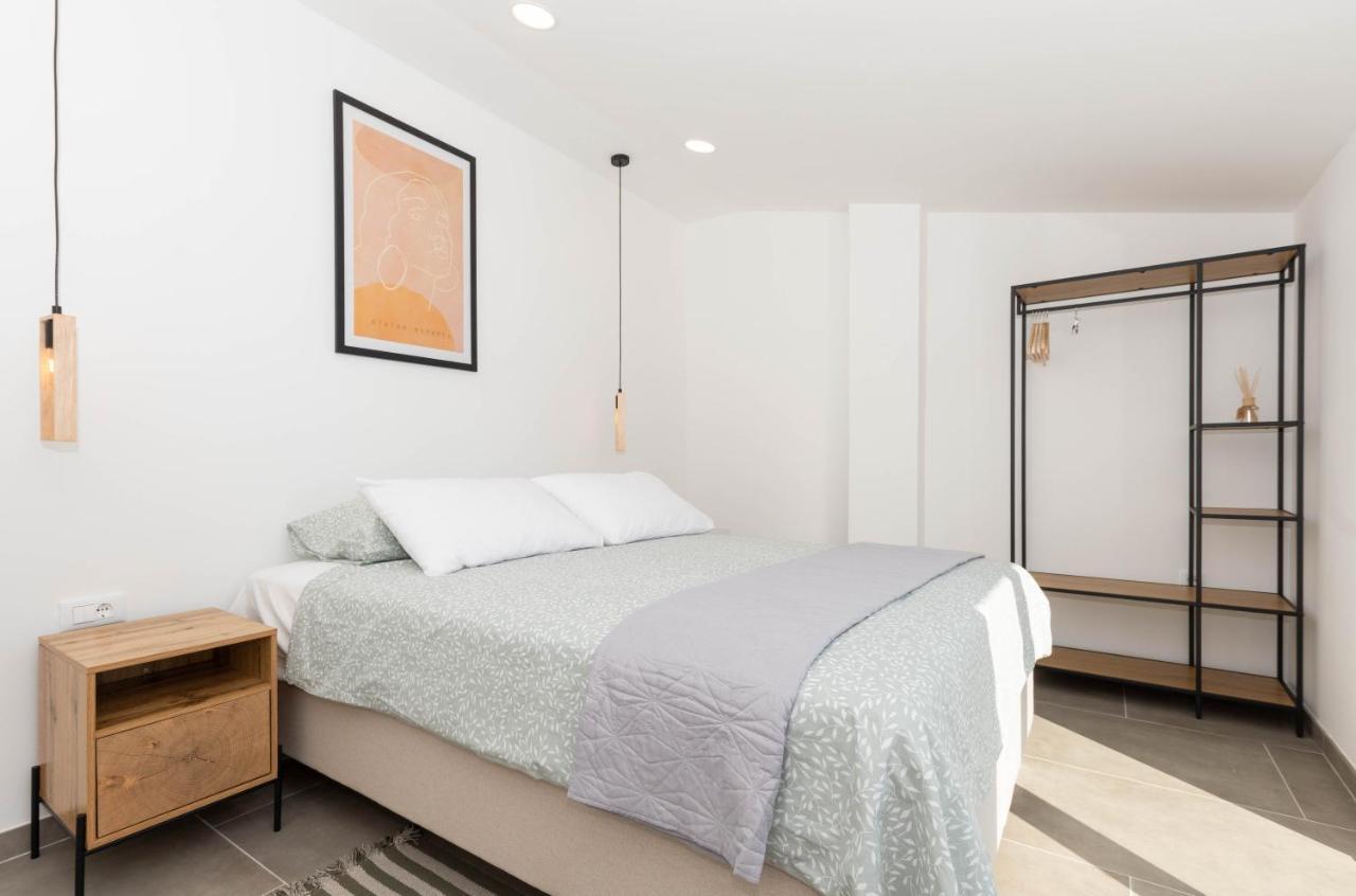 Apartment Eros Šišan Bagian luar foto